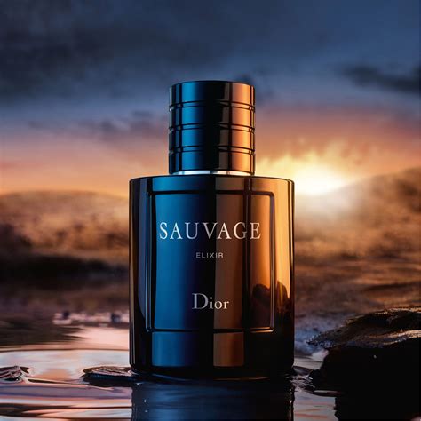 dior sauvage elixir alcohol percentage|sauvage elixir dior for men.